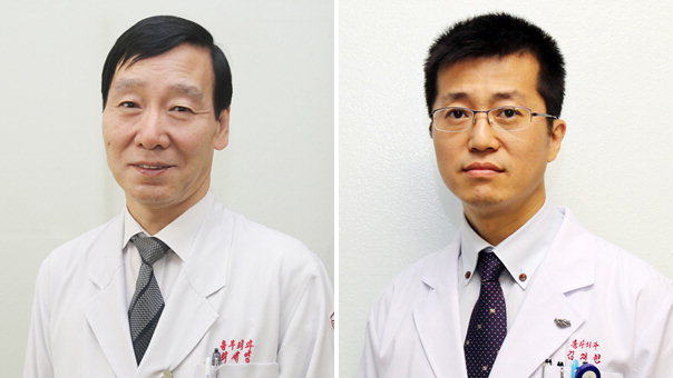 대동맥 판막교체 수술 위험 확 줄였다