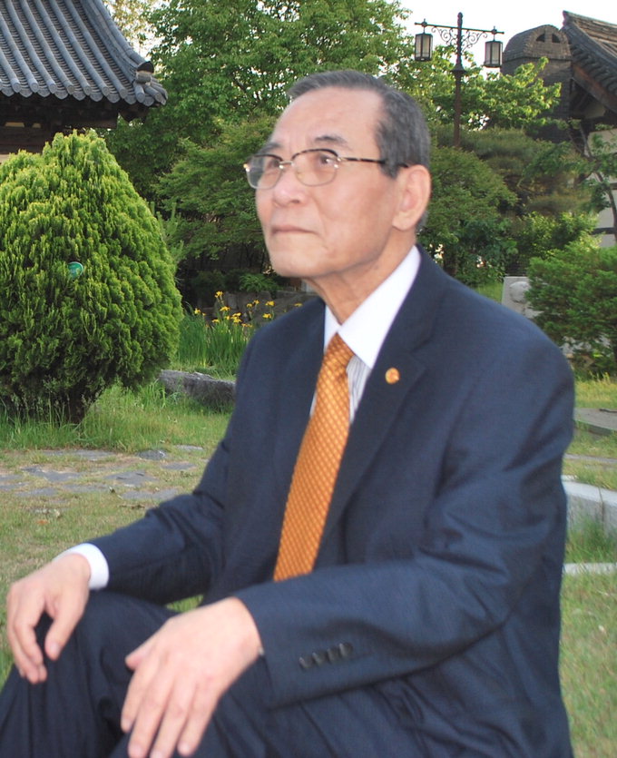 [우리 이웃의 인생 2모작 이야기] 어릴 때 익혔던 한문 “평생의 동반자”