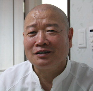정인식 문경 오색담 대표 “가공제품 취급할 유통업체 필요”