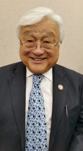 혼다 美하원 의원 강력 비판 “日‘강제노동 아니다’해석은 역사 호도”