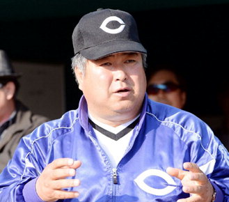 [화제의 인물] 박영진 상원고 야구부 감독