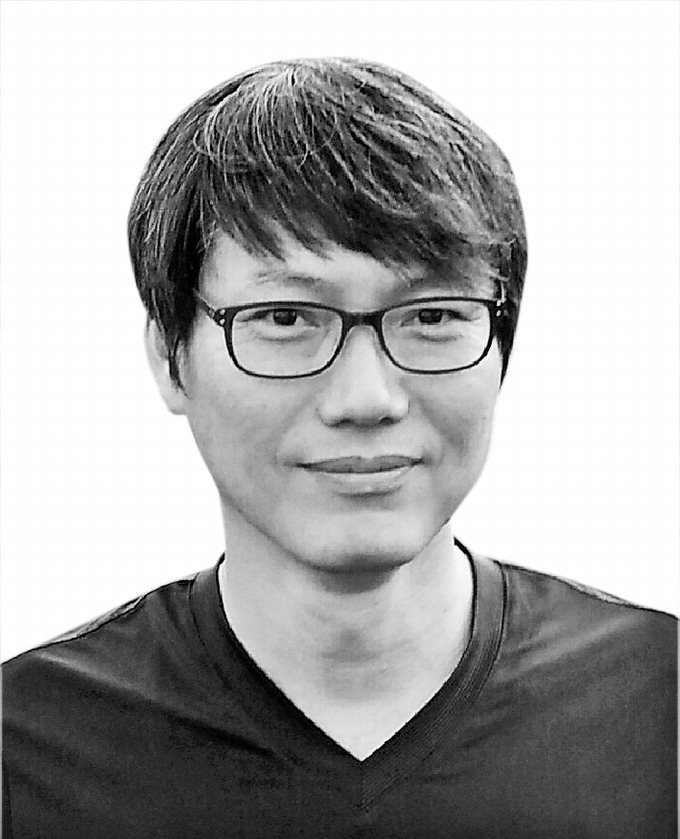 [2015 캠페인 ‘책읽는 도시 행복한 시민’ 책 읽어주는 남자] 김수영 전집2 산문