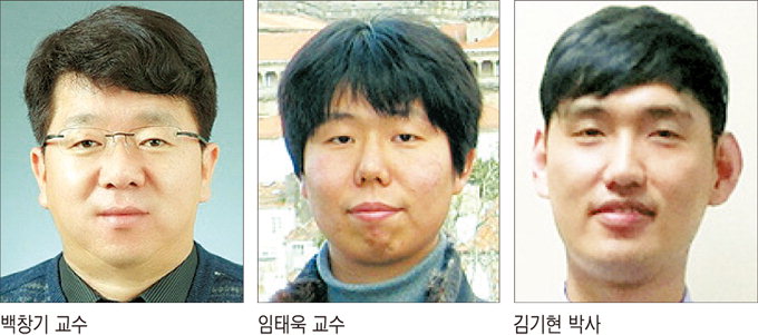 태양전지 효율 2배 이상 늘리는 데 성공