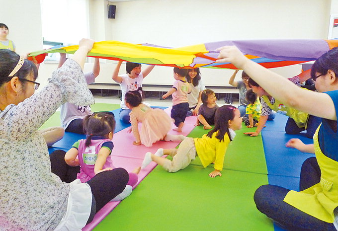 ‘북스타트’로 영유아의 건강한 성장 돕고…경북도교육정보센터 사업 호평