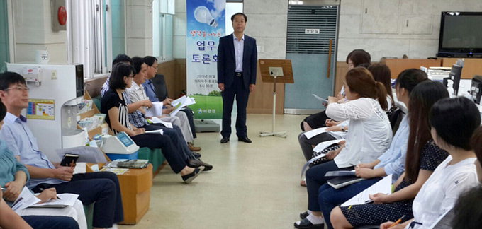 주민 차량 블랙박스로 CCTV 사각 보완