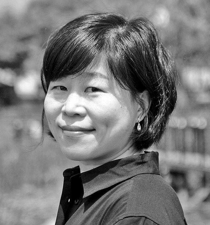 [문화산책] 뒷모습