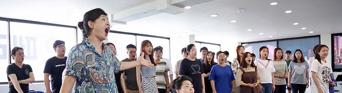 광복 70주년 창작 오페라 ‘김락’
