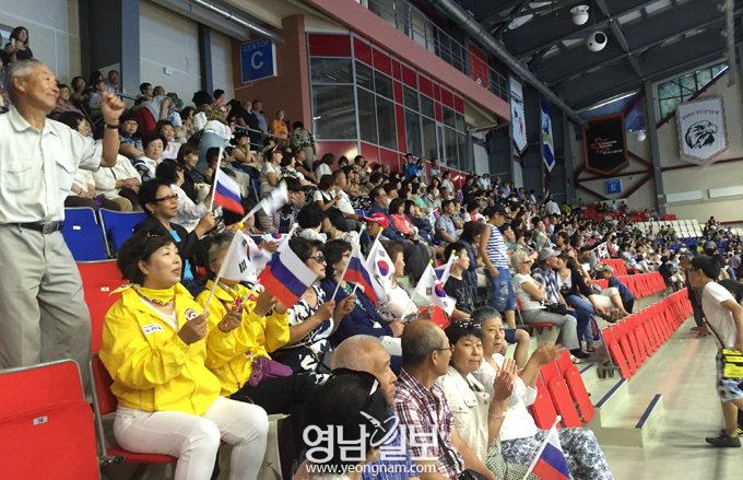 [디아스포라 .1] 돌아오지 못한 사람...사할린으로 끌려갔던 조선인과 후손 3만여명, 아직도 그곳에…