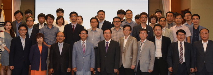대구한의대 “의료산업융합 글로벌 인재양성”  산학연 교류회