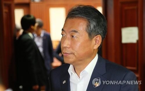 정종섭 총선 필승 발언 적절했나? 새정연은 해임촉구 새누리당은 부적절 했다