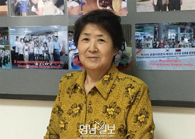 [디아스포라 .3] 남사할린 최대의 강제징용 탄광촌