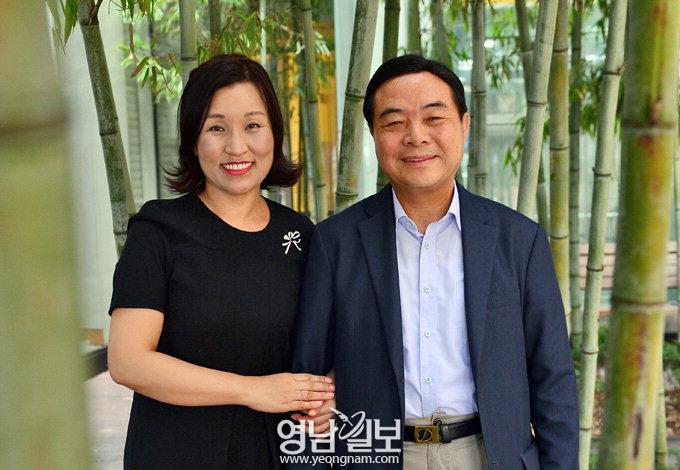 [인연 .38] 계명대 동산의료원 손수상 석좌교수와 이경외과 이미경 원장