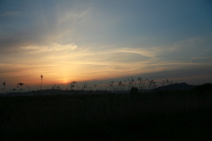 [서태영의 포토 바이킹] 달성 사문진 자전거 나룻길