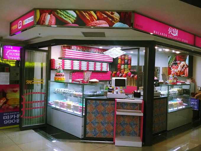 올가을 ‘5가지 콘셉트’ 프랜차이즈가 뜬다