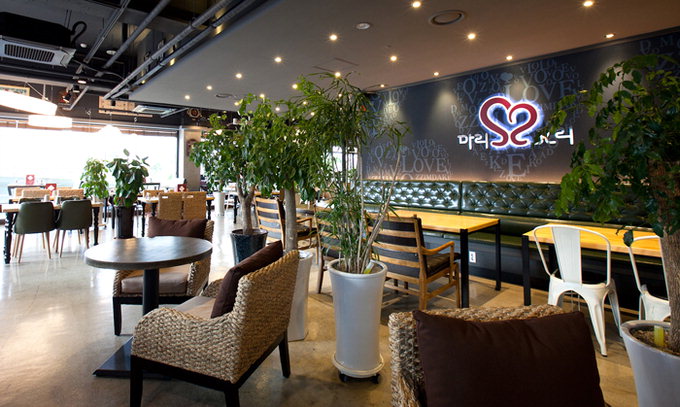 올가을 ‘5가지 콘셉트’ 프랜차이즈가 뜬다