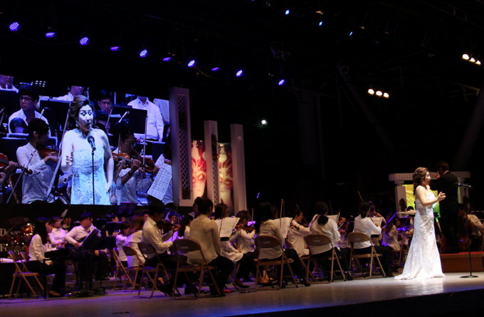 “대구국제오페라축제 미리 보세요”…내달 1일 주요 아리아 특별무대 마련