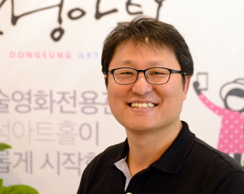 강제위안부 문제 다룬 영화 ‘귀향’ 조정래 감독
