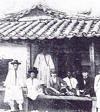 [대구의 역사가 녹아있는 근대건축 .8] 대구제일교회(약전골목 위치)
