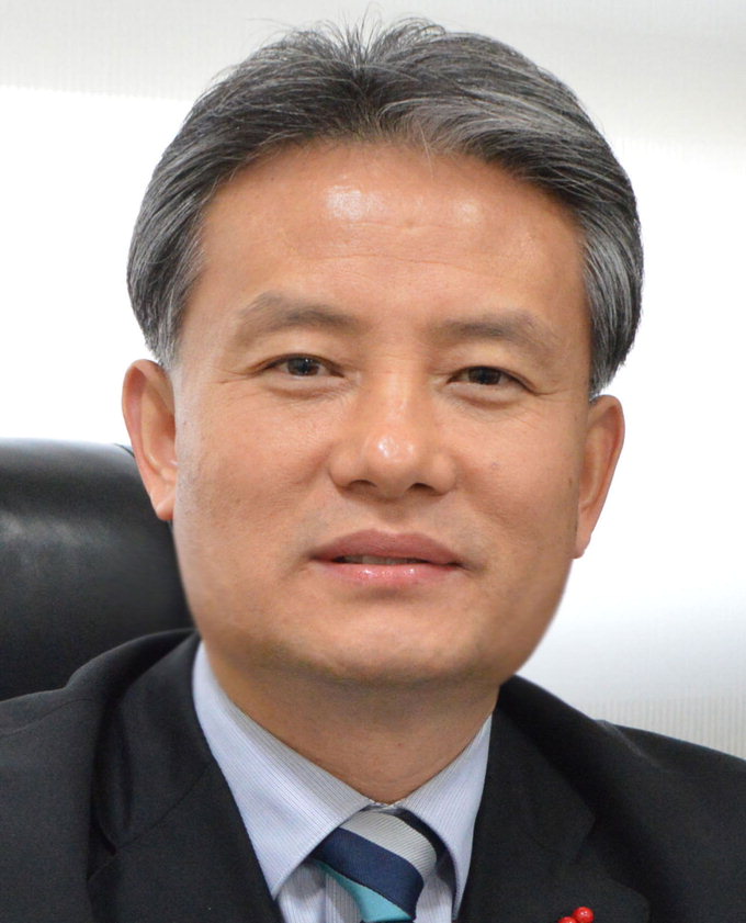 [기고] 자원봉사물결운동 대구서 파도치다