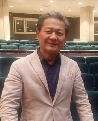 박명기 오페라하우스 예술총감독 “지역 인재로만 오케스트라 꾸려 ‘로엔그린’ 공연 뿌듯…세계적으로 흔치 않아”