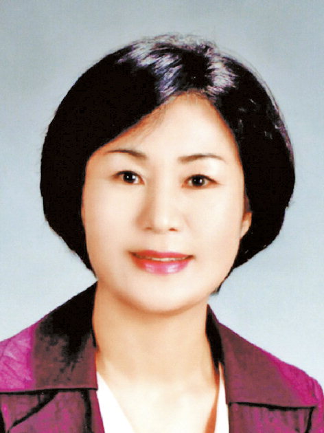 김혜정 대구시의원, 대구 월암중학교서 일일교사