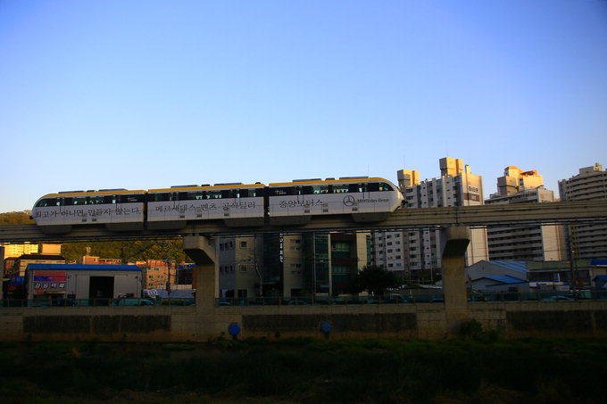[서태영의 포토 바이킹 .17] 대구 노곡동 금호강 하중도∼노곡1길∼팔달교∼팔거천자전거길