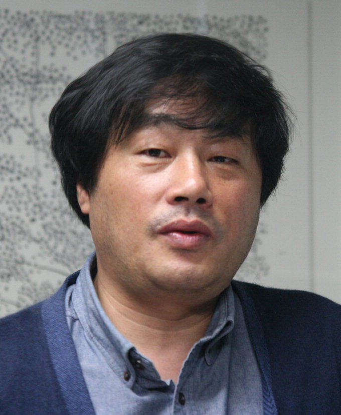 ■ 신동호 인문사회연구소장