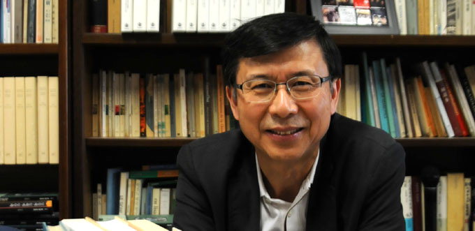 지난 13년간 매주 정신분석 세미나…계명대 유럽학과 임진수 교수