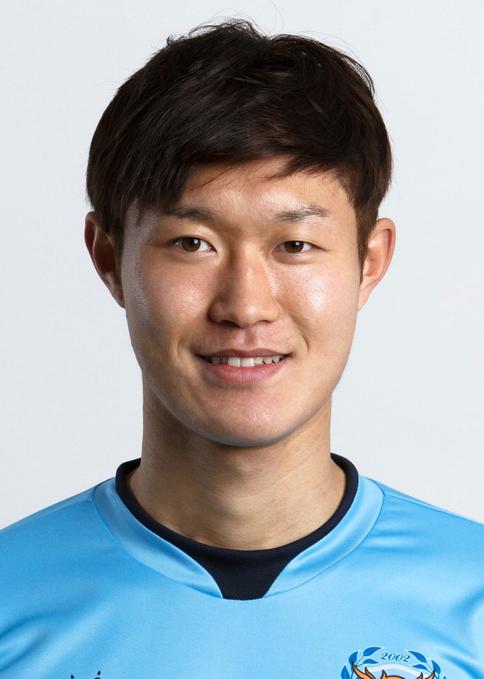 대구FC 수비수 감한솔, 올림픽 대표로 중국行
