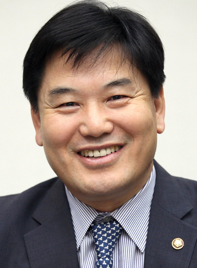 홍의락 의원 ‘물산업 진흥법’ 대표 발의
