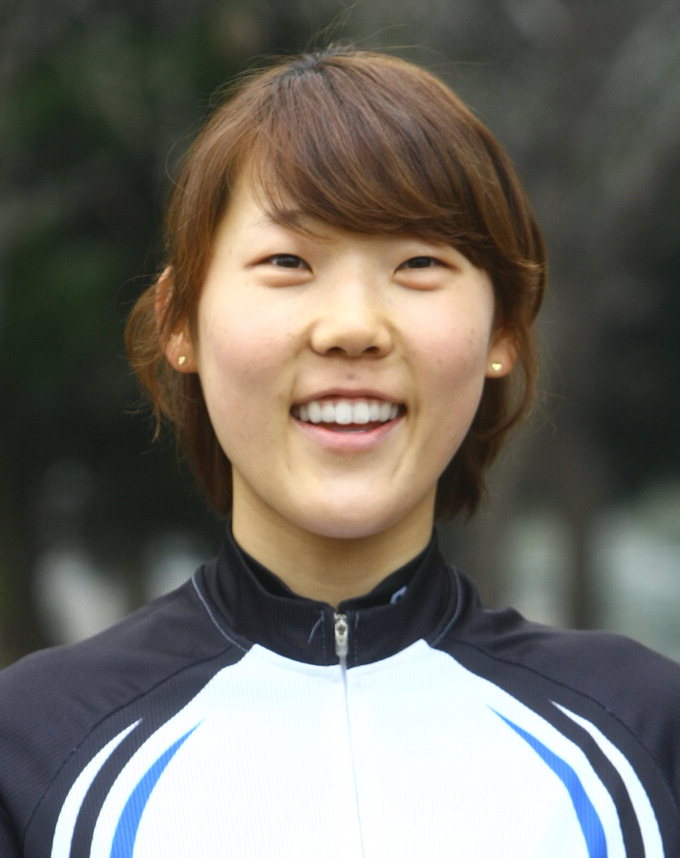 혜화여고 출신 신소영, 스피드롤러서 세계新…세계선수권 300m 우승