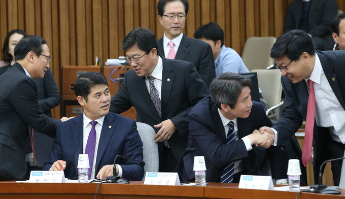 한·중 FTA 비준동의안 국회 통과, 농어업인 피해보전비율 90%→95% 상향…10년간 1조6천억 지원