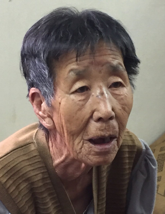 [디아스포라 .12·] 여기서 살고 여기서 죽을 것