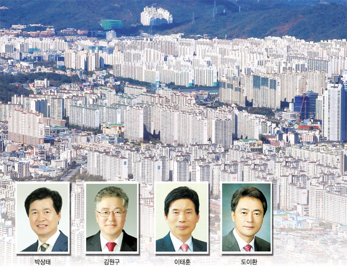 “달서구청장 빈자리 잡아라”…출마 예상자 치열한 신경전