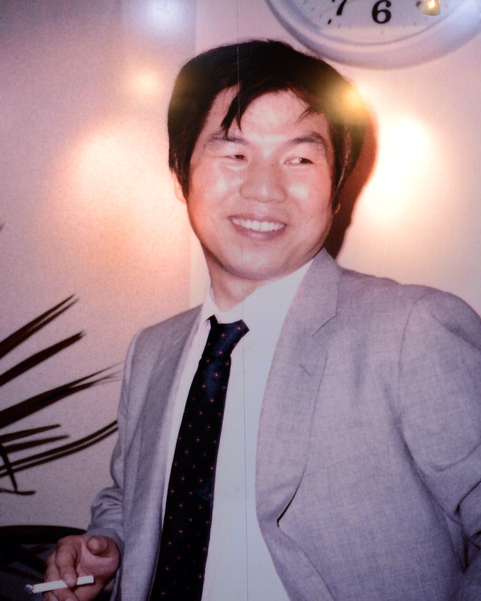 ① 조영래! 시대를 밝힌 사람, 뿌리는 대구다