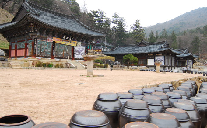 최원식의 산] 공덕산(해발 913m, 문경시 산북면·동로면)