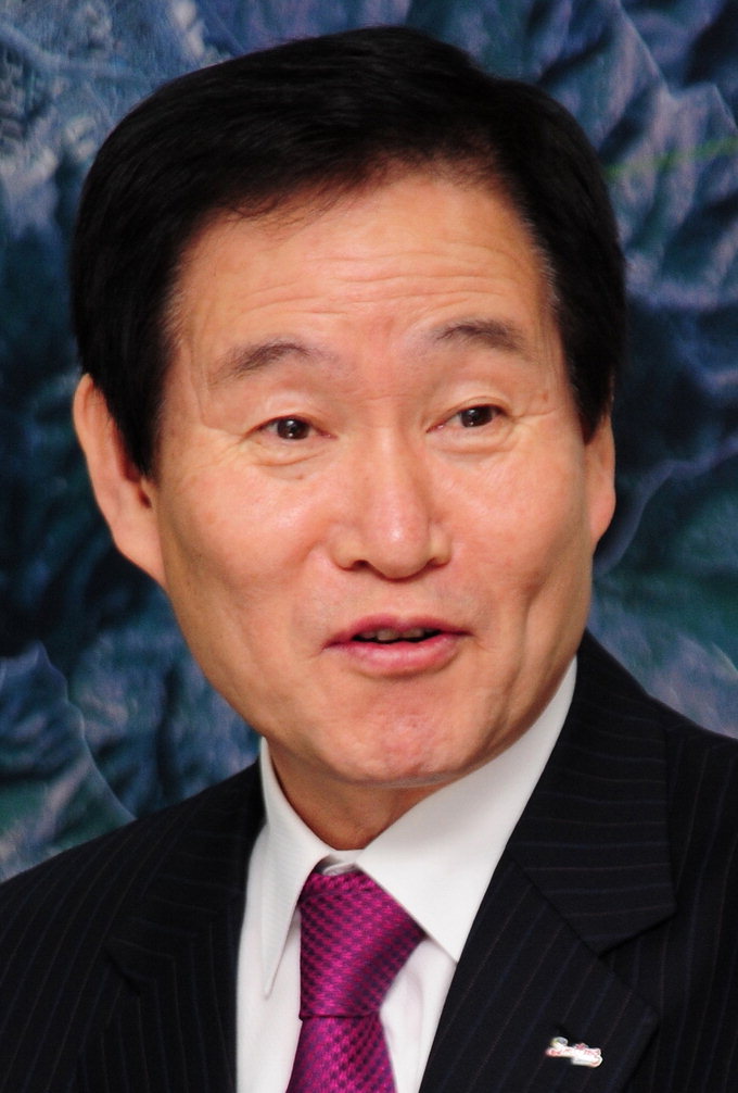 [4·13 필드 속으로] 곽대훈 “달서구갑에 새누리당 공천 참여할 것” 공식선언