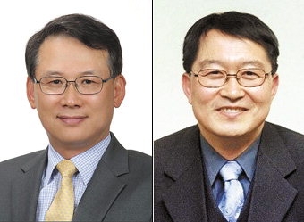 [4·13 필드 속으로] 윤두현·백승주 새누리당 입당
