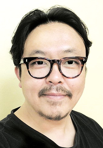 안건우 <극단 시소 대표>