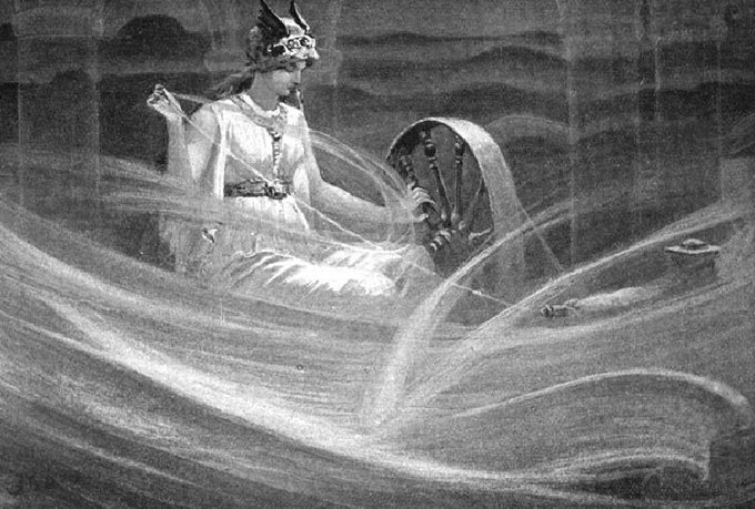 목요일의 어원은 ‘토르’… 북유럽 신화 속 이야기