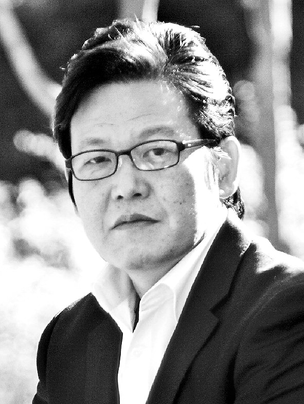 이현창 <대구시립국악단 악장>