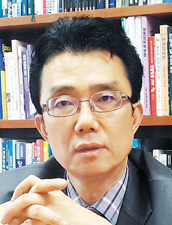 최재화 계명대 관광경영학과 교수 “특성화고 졸업 후 3년 재직땐 무시험 입학”