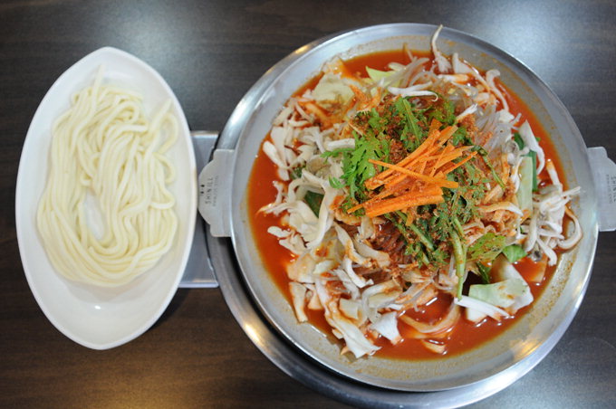[대구의 맛있는 이야기 .8]  또 다른 지역대표 메뉴들