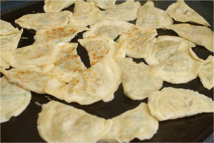 [대구의 맛있는 이야기 .8]  또 다른 지역대표 메뉴들