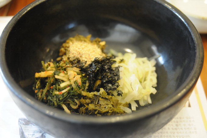 [대구의 맛있는 이야기 .8]  또 다른 지역대표 메뉴들