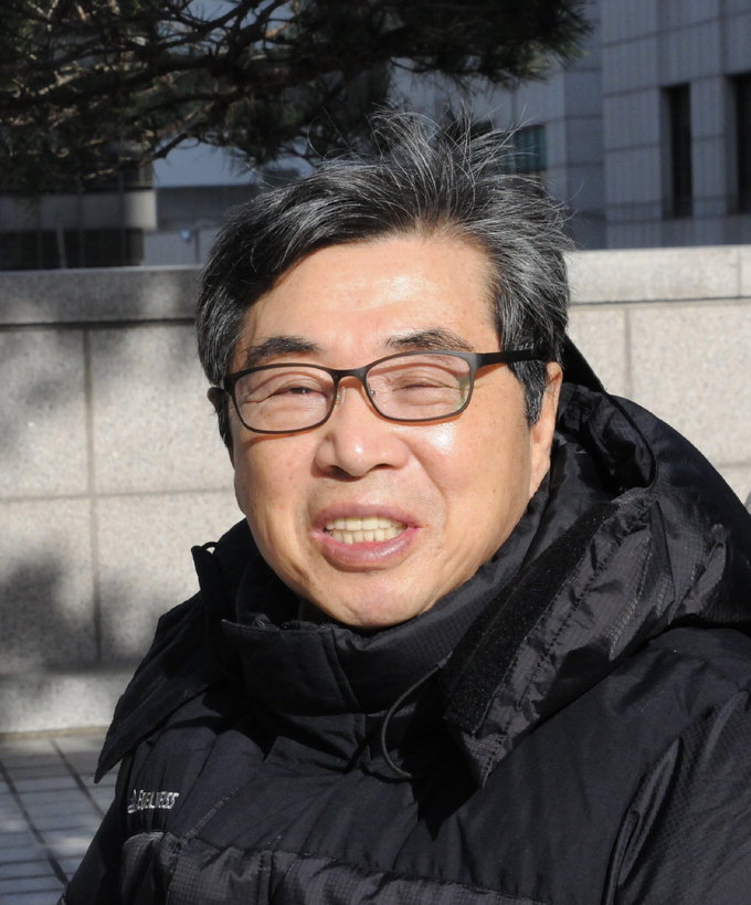 “산소통 없이 8천800m에서 하룻밤을 보냈다는 사실에 세계 산악계가 경악” ③