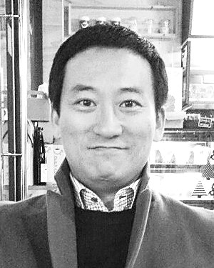 김병수 <극단 엑터스토리 사무국장>