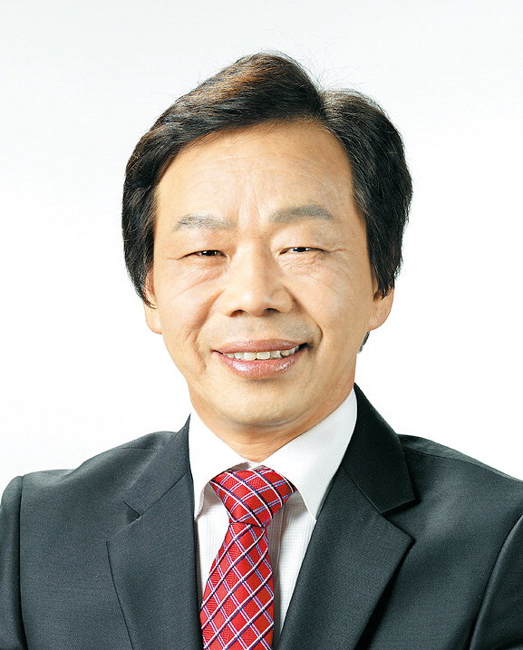 이완영 국회의원, 2016 한국보훈대상 수상