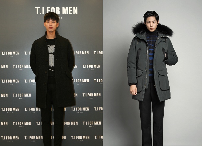 응팔 덕션남편 박보검, 꽃청춘 아프리카 나미비아 합류…팬사인회와 화보에서 선보인 스타일링 연출법은?