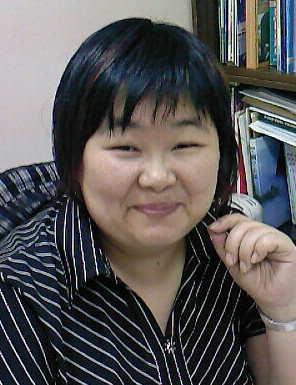 [디아스포라 눈물을 희망으로] 3.배윅토리아 새고려신문 사장